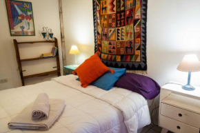 Eco-Hostel Lo de Lola